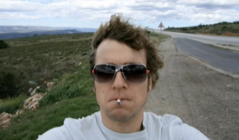 Chris